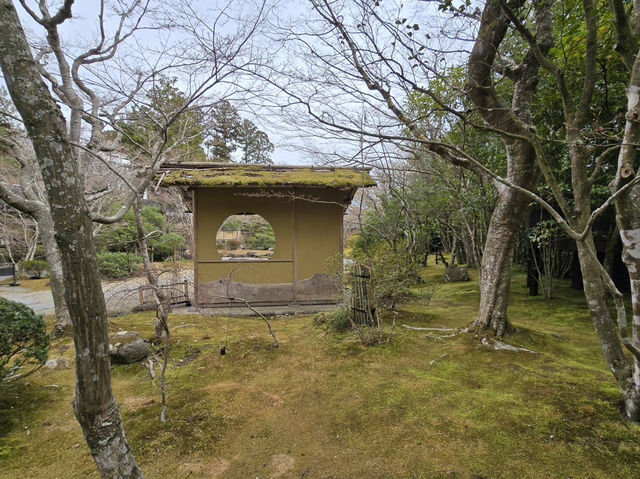 日本三景-松島（遊船+牡蠣可樂餅、烤扇貝、烤魚板）、圓通院、三慧殿