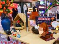 🌟港人週末新去處！【2025 CHINASHOP零售博覽會】AI黑科技+爆品試食，深圳逛展攻略🛒🤖