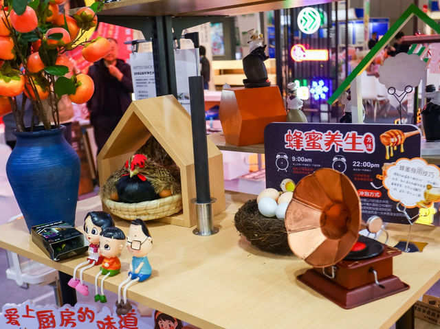 🌟港人週末新去處！【2025 CHINASHOP零售博覽會】AI黑科技+爆品試食，深圳逛展攻略🛒🤖
