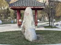 Songpan, Sichuan, China : เมืองที่มีเสน่ห์