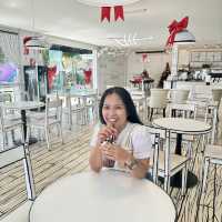 “See You Again Café“
