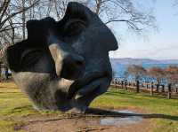 Cherry Blossoms by the Lake: A Spring Trip to Toyako, Hokkaido