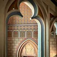 🏰✨ "A Regal Weekend at Matthias Church: Crown Jewels, Castle Views & Chiming Bells