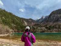 Jiuzhaigou # Part2 สวยเกินบรรยาย 
