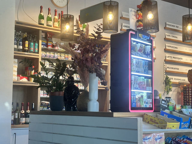 Berlin Unlocked: 8 Days of Culture, Comfort & City Life from Karlshorst