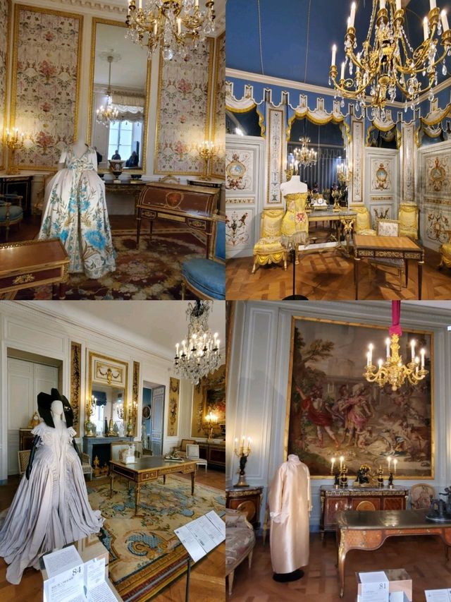 羅浮宮 Palais de Lovre 一生人必去景點
