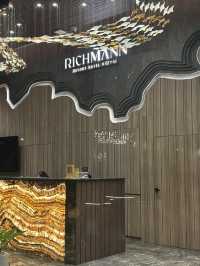 Review of Richmann Resort Hotel Hatyai