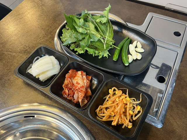 부산 가성비 돼지고기맛집