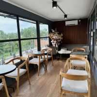 Canyon Coffee in Batam
