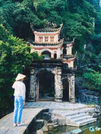 Tràng An