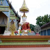 ไหว้พระลำปาง วัดกู่คำ วัดเก่าแก่ในลำปาง