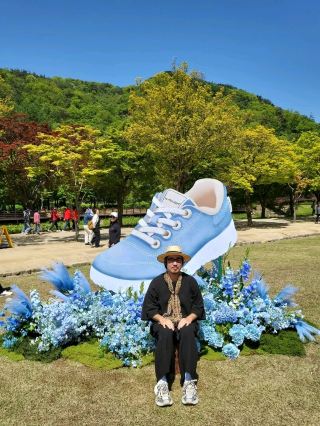 눈도 즐겁고 입도 즐거운 5월 문경여행코스
