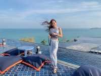 ศรีพันวา ภูเก็ต (Sri Panwa Phuket)  - สวรรค์บนดิน