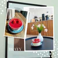 🍵 ต้องไปลอง BRAYY COFFEE