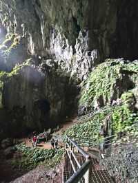 Wandering through the magic of nature — Fairy Cave