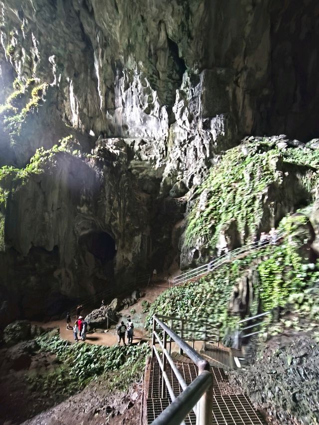 Wandering through the magic of nature — Fairy Cave