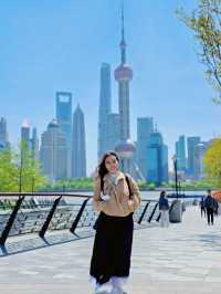 🇨🇳นอร์ทบันด์ กรีนแลนด์ เซี่ยงไฮ้🌲🌳