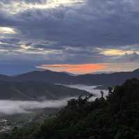 Discover the beauty of Indigo Hill Resort at Raub Pahang 