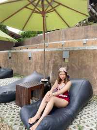 รีสอร์ทเห็นวิวทะเลแบบพาโนรามา