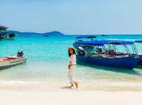 Perhentian