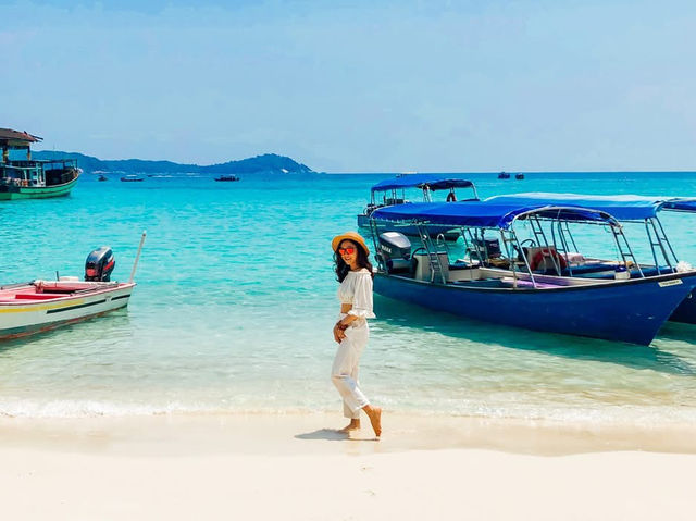 Perhentian