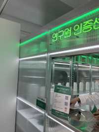 서울 나들이 이렇게만 가세요 ‼️