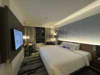 Novotel Bangkok Sukhumvit 4 – Functional Stay with Some Oddities