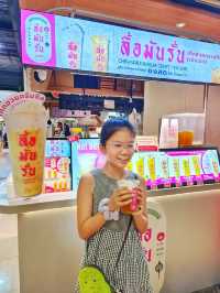 เก็กฮวยมีฟอง ของแท้ 