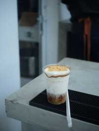 คาเฟ่นนทบุรี • High Coffee Roaster and Patissier