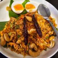 พิกัด ร้านอาหารริมแม่น้ำ วิวดี - ท่าน้ำวิว อยุธยา