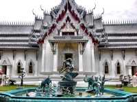 Step Into the Past at Mueang Boran: A Journey Through Thailand’s Living History