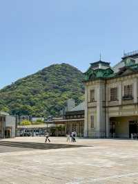 【門司】福岡行くならここにもぜひ！
