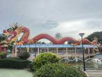 สวนสาธารณะบางทราย