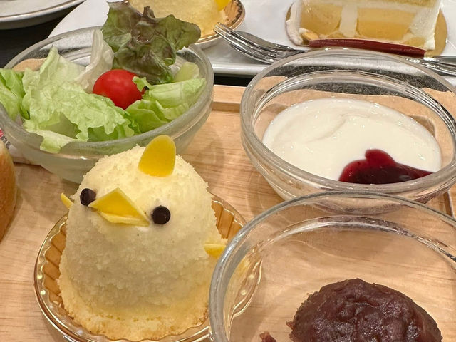名古屋站一次吃兩間人氣名店