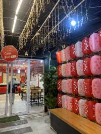 Sushi Nara อาหารญี่ปุ่นในนราธิวาส
