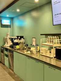 주말에 딱 좋은 공유오피스 -신논현-