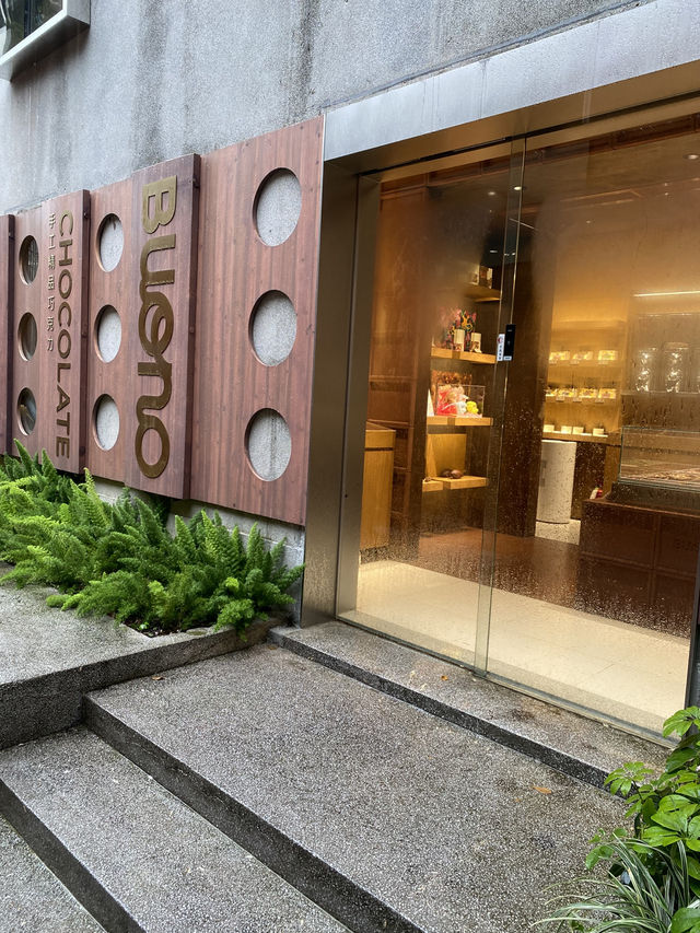 去深圳南頭古城逛街購物？！這地方不是看古蹟的嗎？