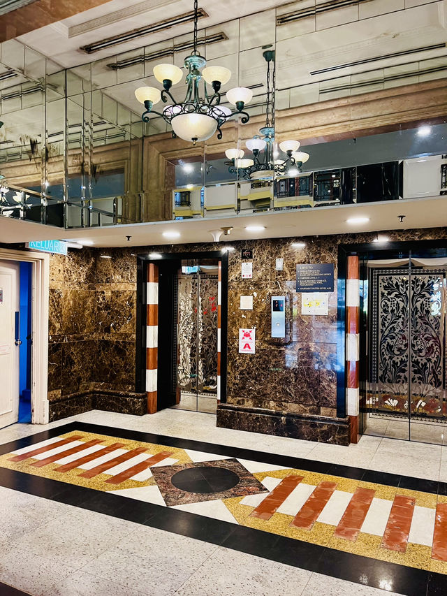 Experience Comfort and Convenience at Merdeka Palace Hotel & Suites, Kuching Experience Comfort and Convenience at Merdeka Palace Hotel & Suites, Kuching
