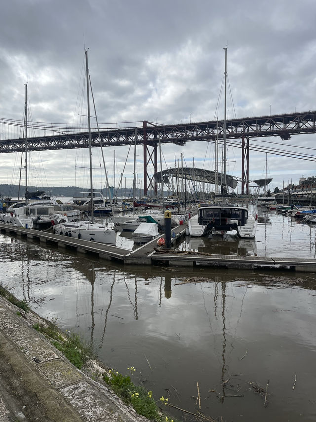 Lisbon 🇵🇹