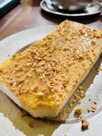 Luck Bros Kopi Petaling Street: A Local Favorite for Late-Night Malaysian Comfort Food