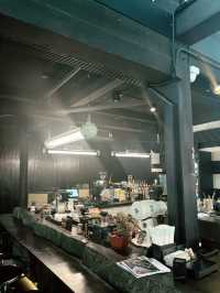 Hacking Coffee Roaster