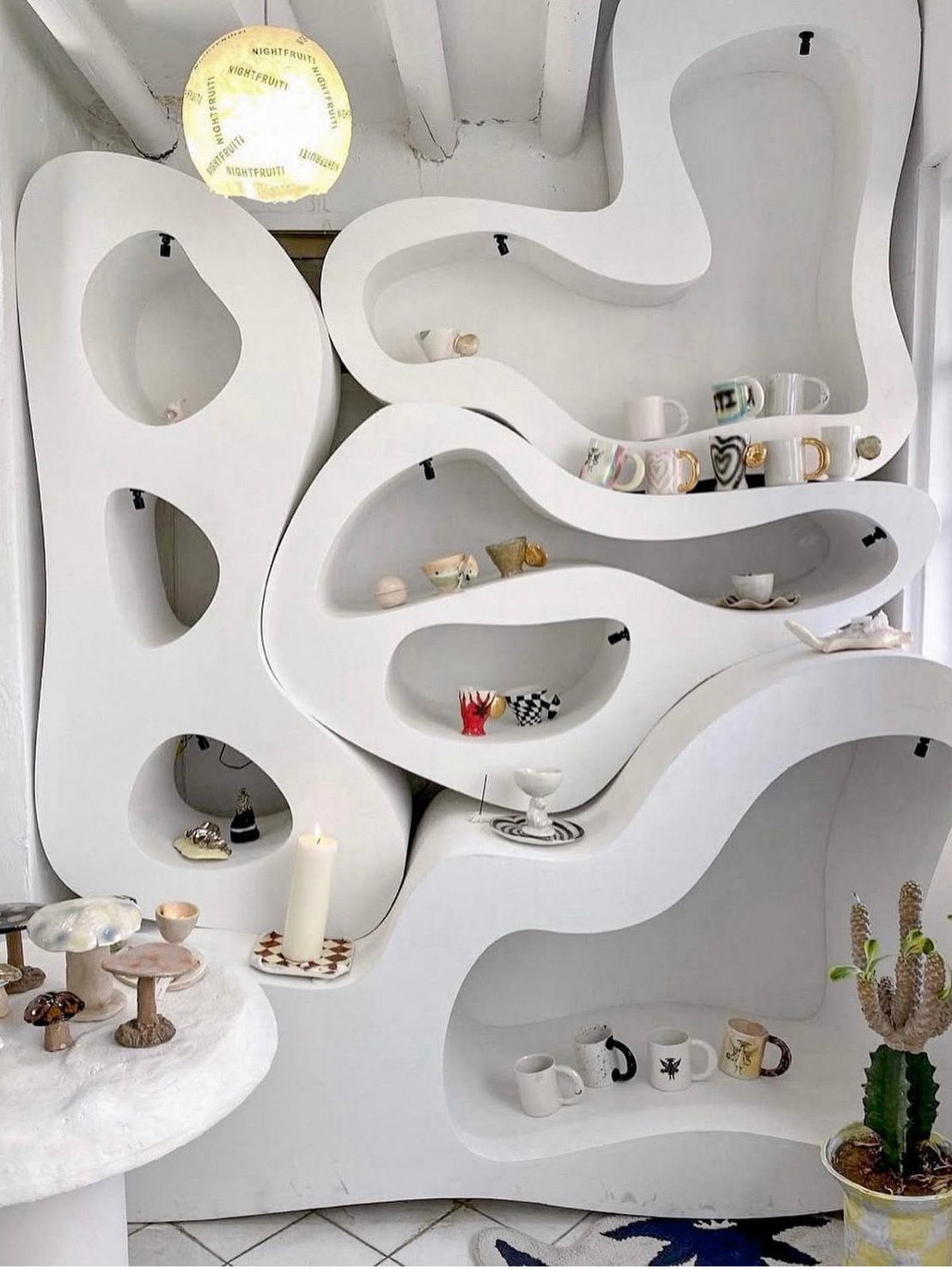 韓国雑貨🇰🇷今話題のセラミックショップ𓊯 | Trip.com ソウル