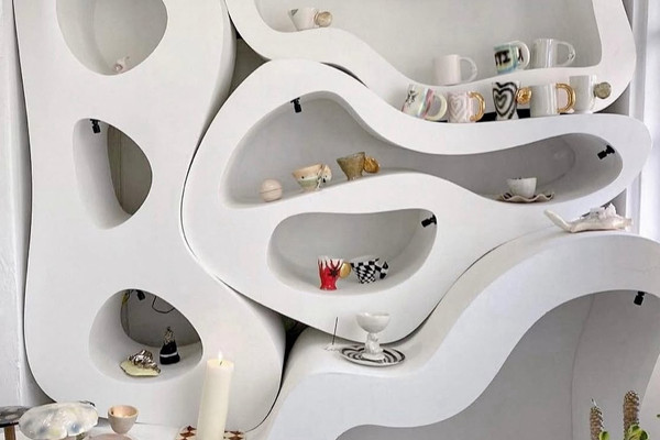 韓国雑貨🇰🇷今話題のセラミックショップ𓊯 | Trip.com ソウル