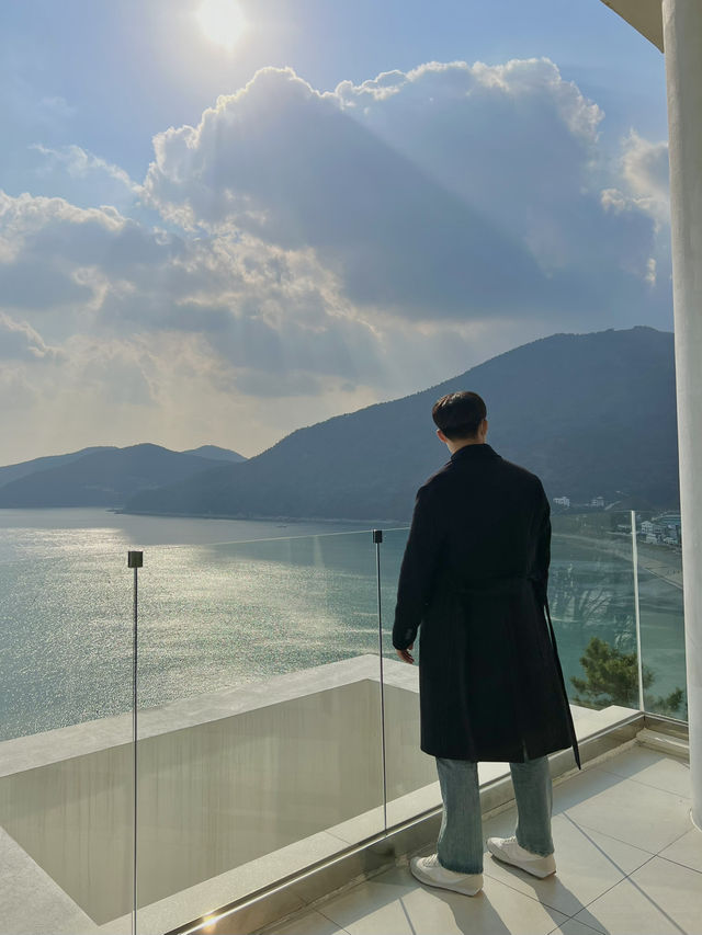 여수 커플여행 이렇게 가세요 🩵