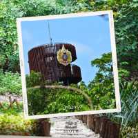 🌳 ไปเที่ยว ป่าในกรุง
