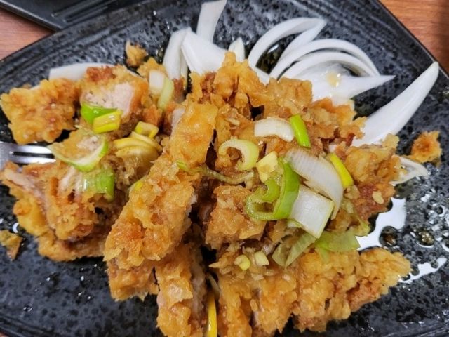 순례국밥