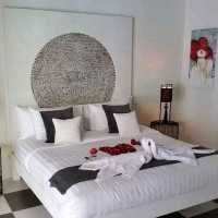 “Urban Oasis: Villa Mandy Seminyak’s Private Retreat in the Heart of Bali”