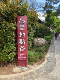 A Amazing Walk Through the Steam in Taipei