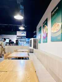 Murni Discovery at Tamarind Square: An All-Day Culinary Gem