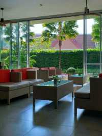 Ramada by Wyndham Phuket, A Hidden Gem in Bustling Patong. 